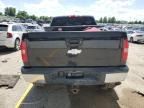 2007 Chevrolet Silverado K2500 Heavy Duty