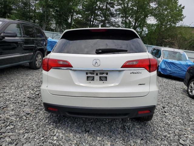 2013 Acura RDX