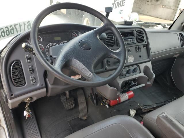 2013 Freightliner M2 106 Medium Duty