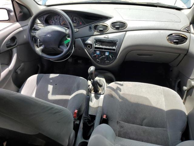 2001 Ford Focus lx