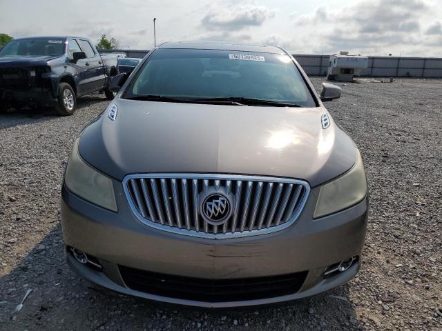 2011 Buick Lacrosse cxl