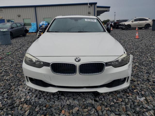2015 BMW 328 i
