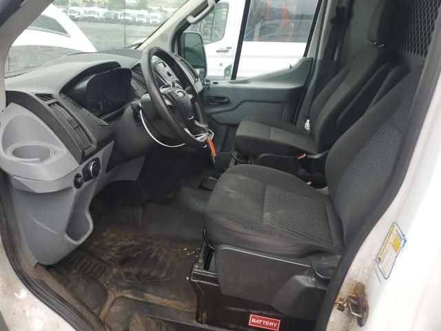 2018 Ford Transit T-350
