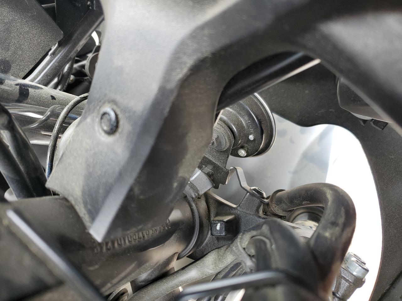 2024 Kawasaki EX650 R