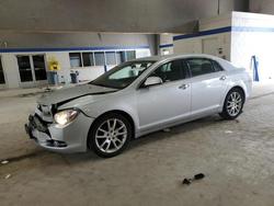 2011 Chevrolet Malibu ltz for sale in Sandston, VA