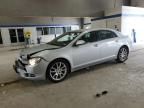 2011 Chevrolet Malibu ltz