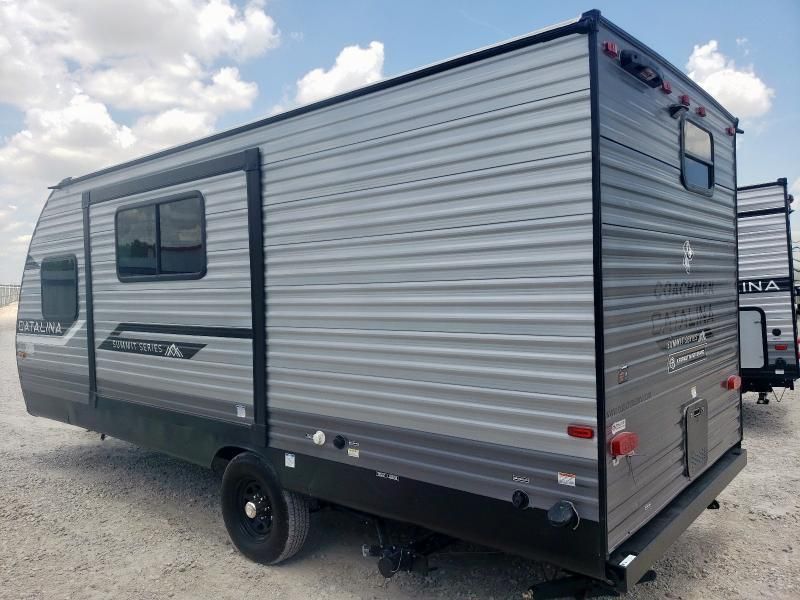 2025 Coachmen Catalina