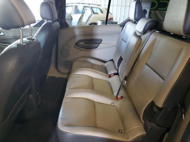 2014 Ford Transit Connect XLT