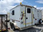 2008 Pelsue UE 7011ABSC-012 Fiber Optic Splicing Trailer