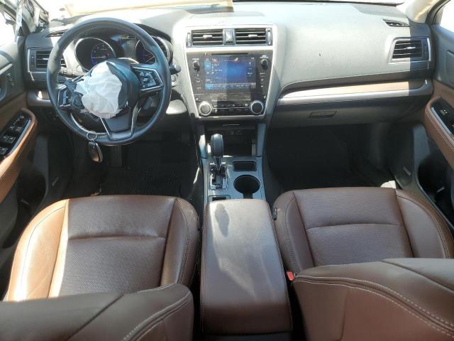 2019 Subaru Outback Touring