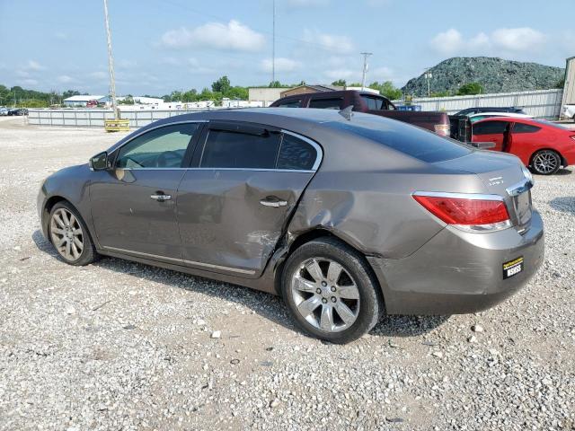 2011 Buick Lacrosse cxl