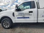 2020 Ford F250 Utility / Service Truck