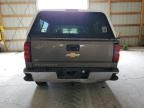 2014 Chevrolet Silverado K1500
