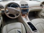 2007 Mercedes-Benz E 350 4matic