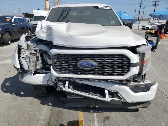 2022 Ford F150 Super cab