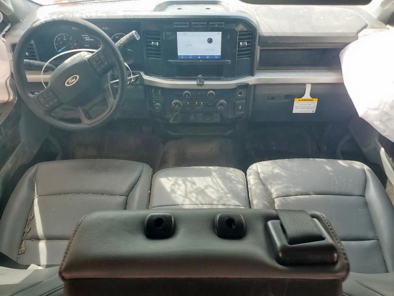 2024 Ford F350 Super Duty