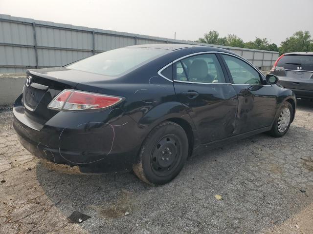 2012 Mazda 6 I