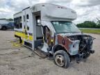 2013 Ford Econoline E350 Super Duty Cutaway Van