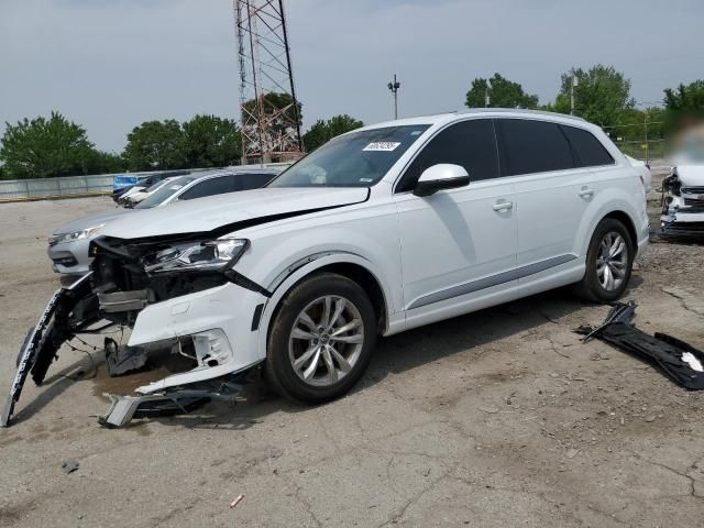 2017 Audi Q7 Premium
