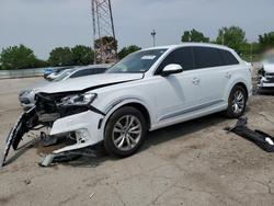 2017 Audi Q7 Premium for sale in Dyer, IN