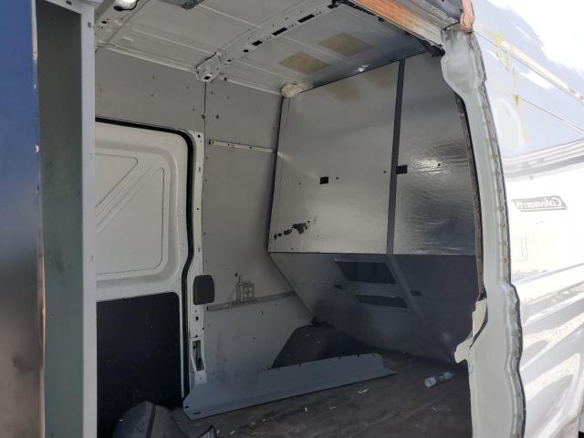 2020 Ford Transit T-350 HD