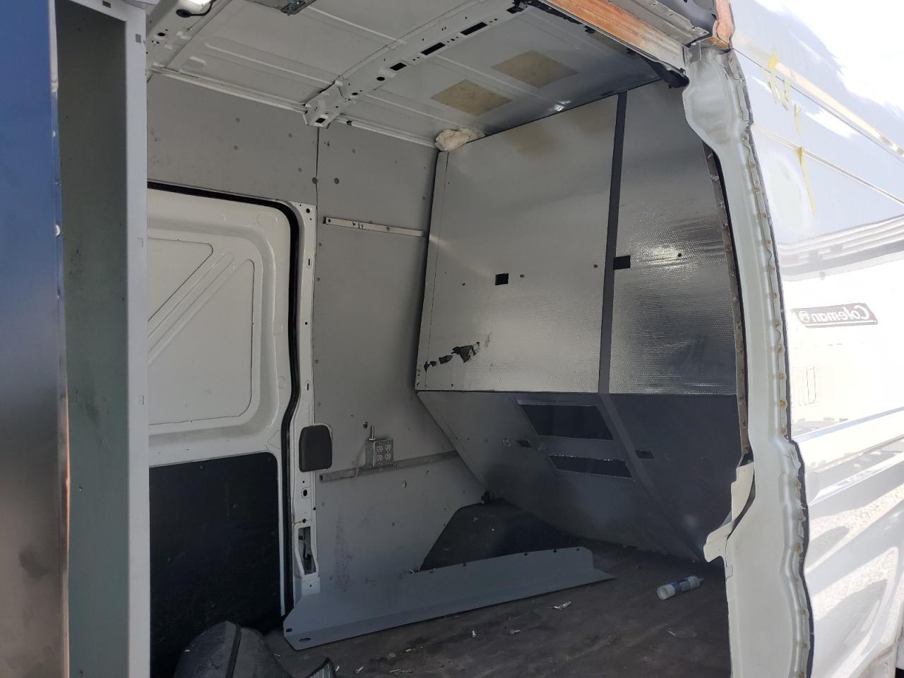 2020 Ford Transit T-350 HD