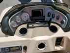 2017 Sun Tracker Boat
