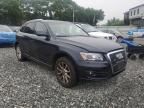 2012 Audi Q5 Premium Plus