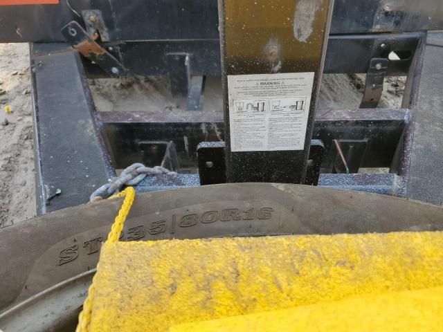 2022 Ditchwitch 2021 Ditch Witch Vacuum Excavator