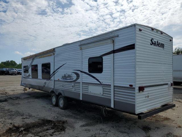 2006 Foresriver Salem 378