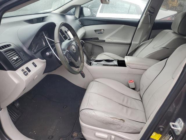 2013 Toyota Venza