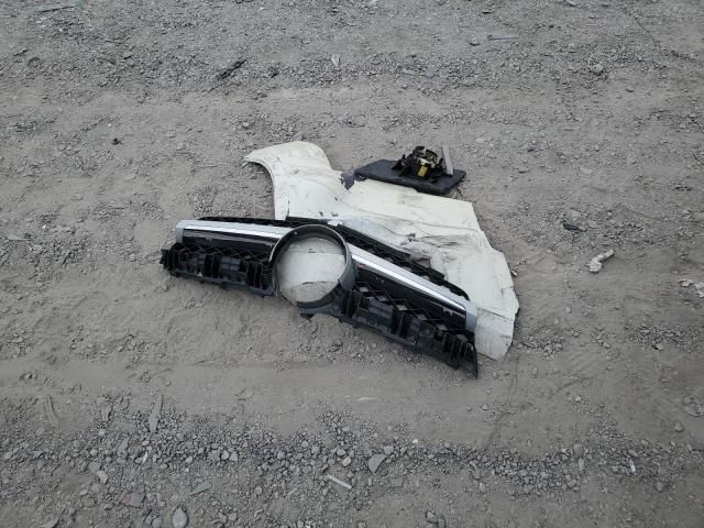 2011 Mercedes-Benz Glk 350