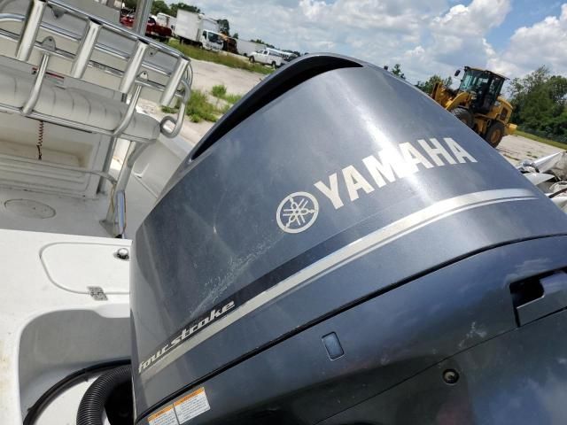 2016 Other Boat Other