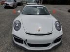 2015 Porsche 911 GT3