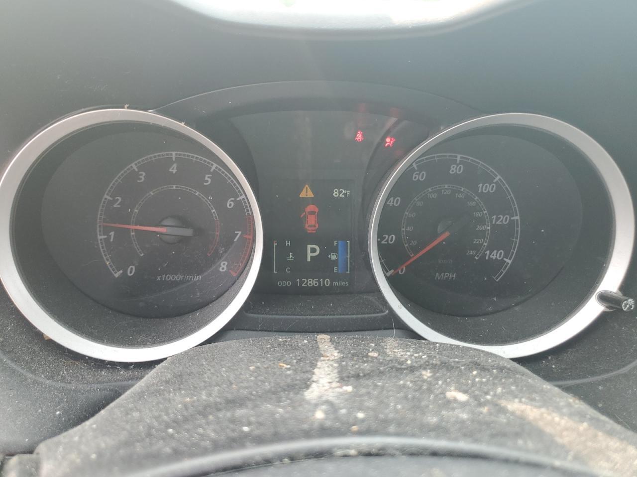 2017 Mitsubishi Lancer ES