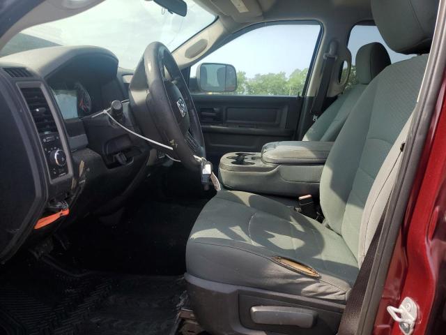 2017 Dodge RAM 1500 ST