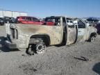 2008 Chevrolet Silverado K2500 Heavy Duty