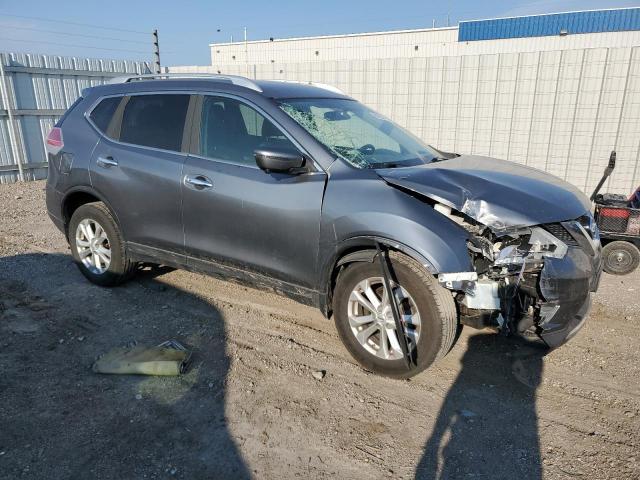 2016 Niss Rogue s