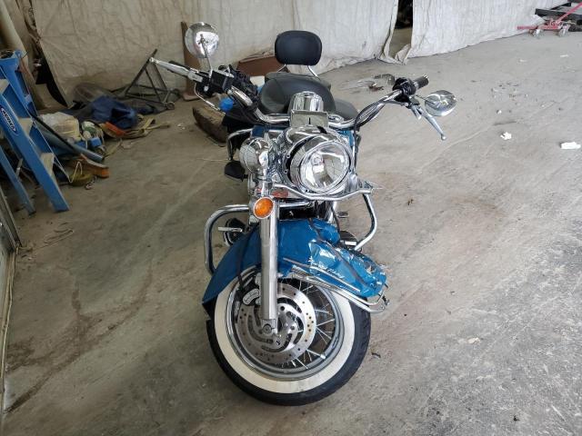 2002 Harley-Davidson Flhrci