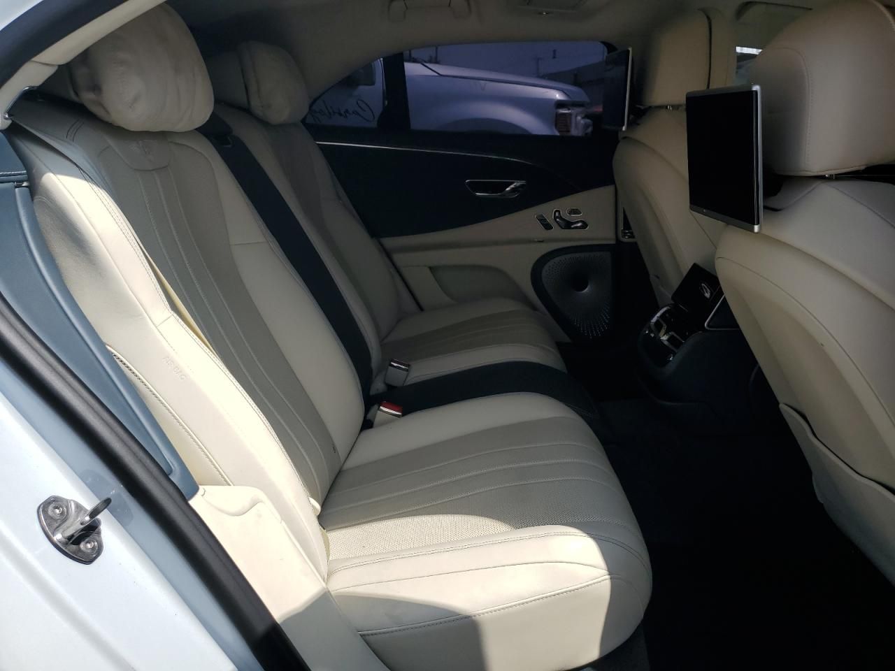 2020 Bentley Flying Spur