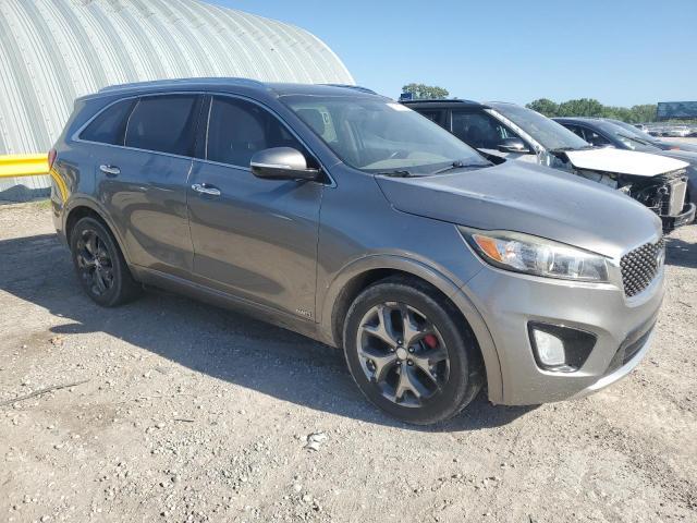 2016 KIA Sorento s V6