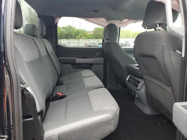 2023 Ford F150 Lightning pro