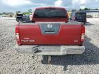 2006 Nissan Frontier Crew Cab LE