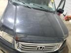 2012 Honda Ridgeline RTL