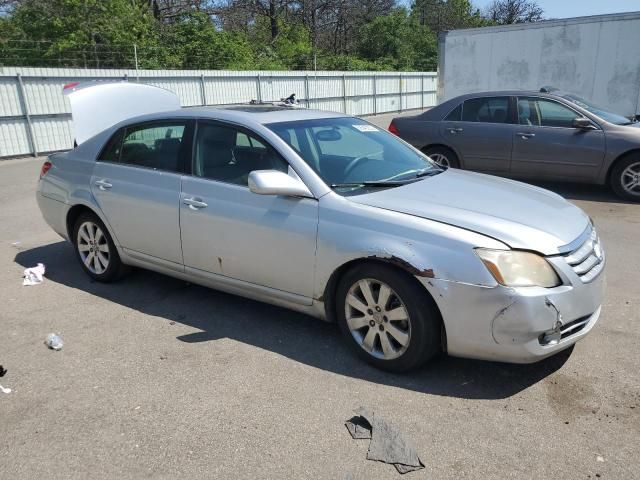 2005 Toyota Avalon xl