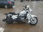 2008 Harley-Davidson FLHTCUSE3