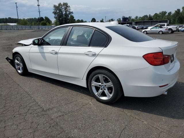 2014 BMW 320 I Xdrive
