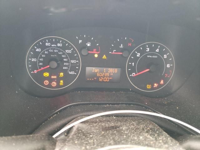 2022 Dodge RAM Promaster City Tradesman