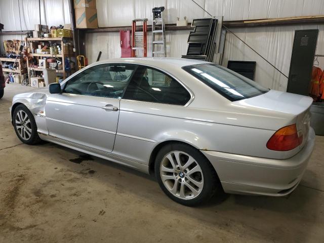 2001 BMW 330 ci