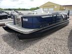2021 Slyvan Pontoon